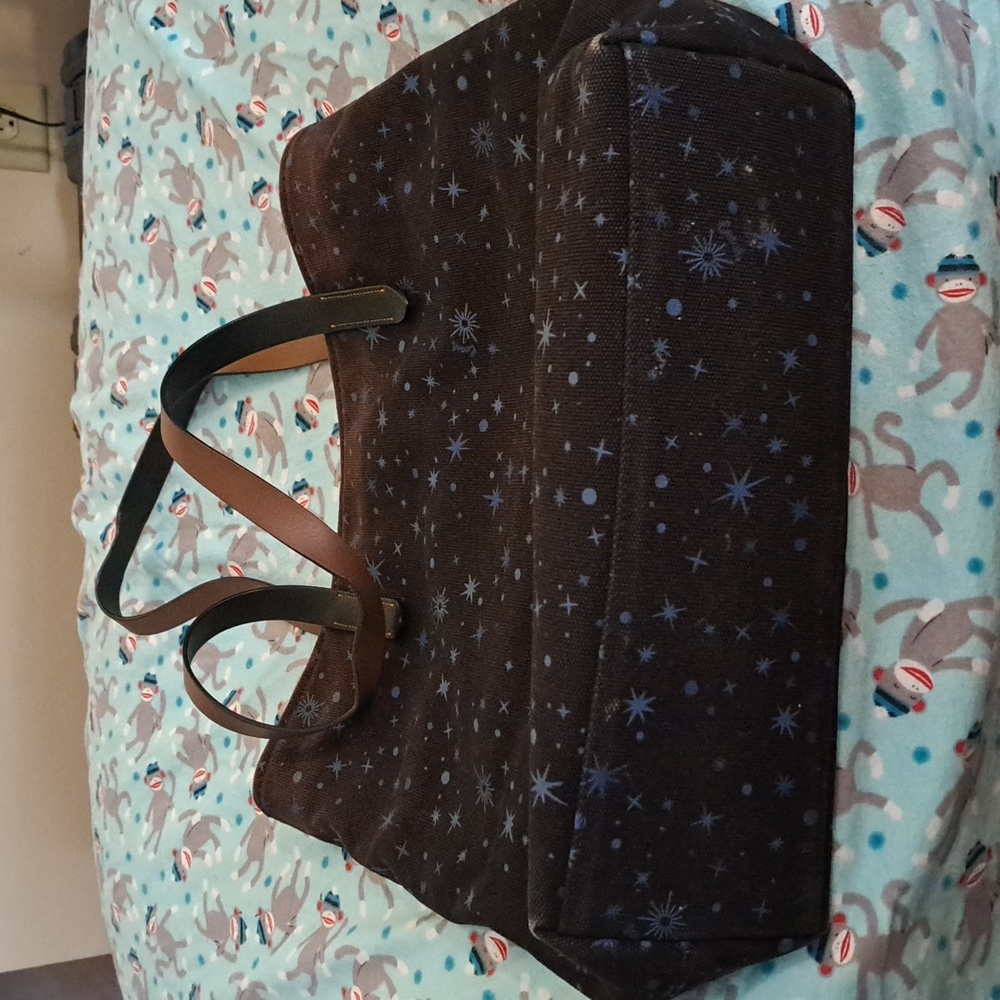 Coach x Star Wars Tote - Picture 2 of 8